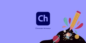 Character Animator（キャラクターアニメーター）