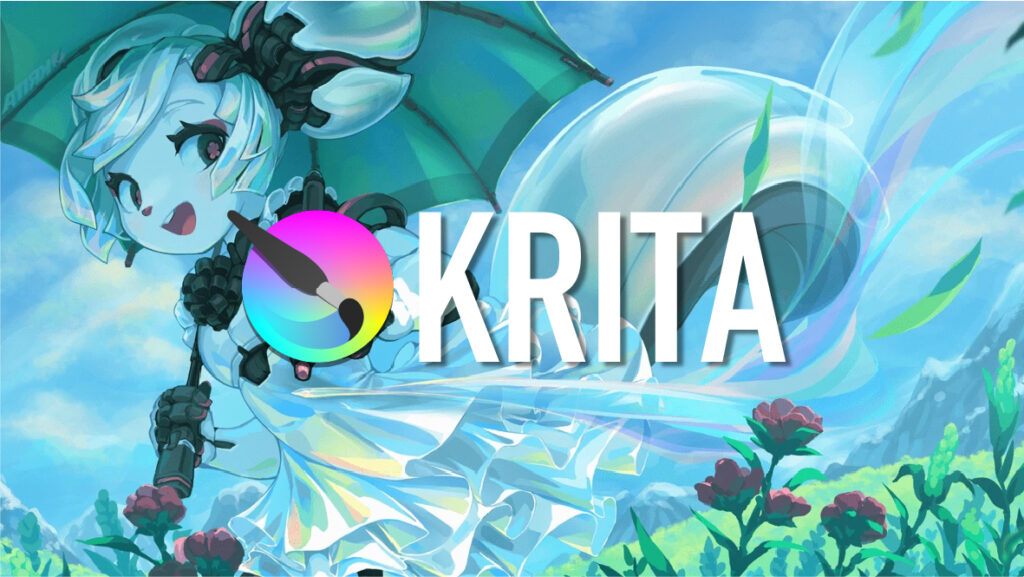 Krita